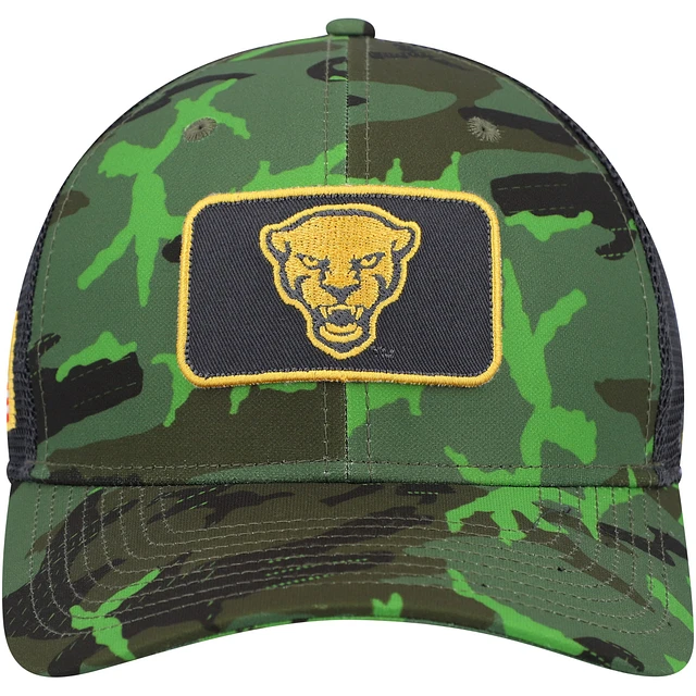 nike panthers hat