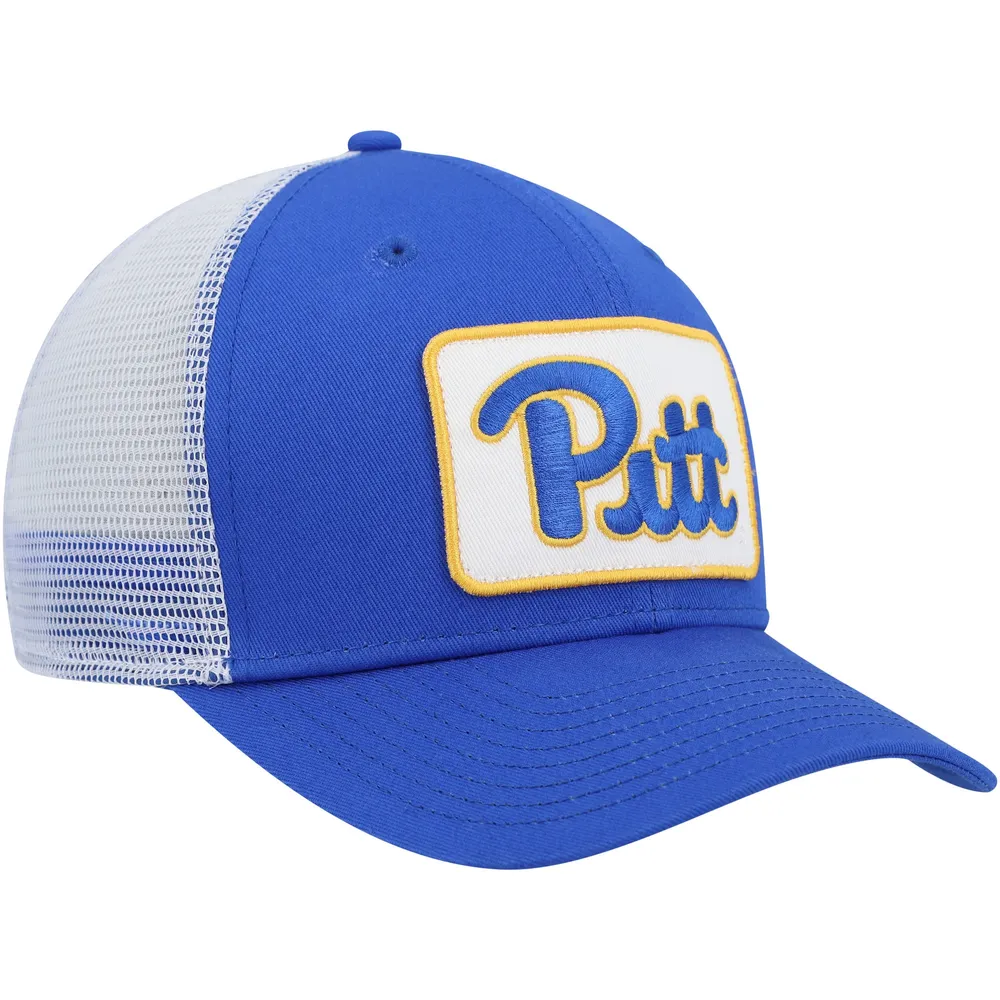 Nike Pitt Script Dri-FIT Cap - Royal