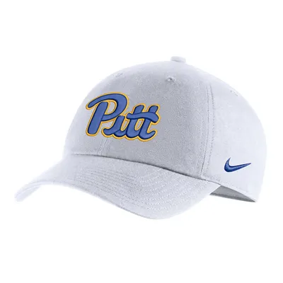 nike panthers hat