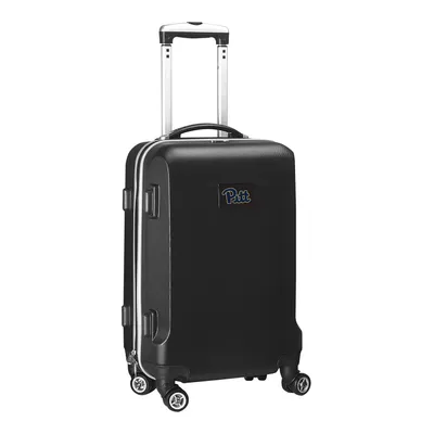 Pitt Panthers MOJO 21" 8-Wheel Hardcase Spinner Carry-On Luggage