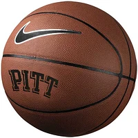 Ballon de basket-ball réplique officiel Nike Pittsburgh Panthers 29,5''