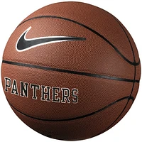 Ballon de basket-ball réplique officiel Nike Pittsburgh Panthers 29,5''