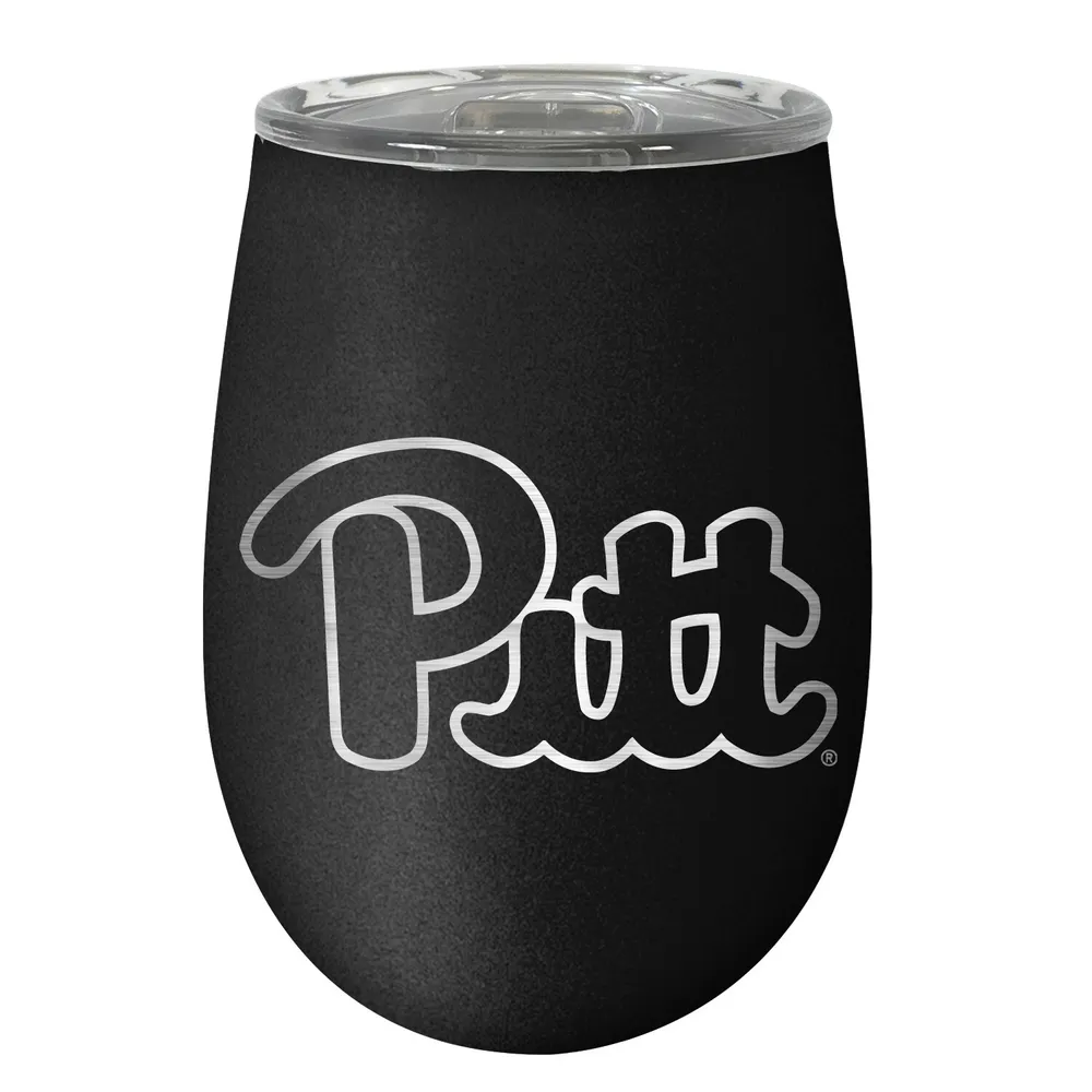 Tervis Pittsburgh Panthers 20 oz. Stainless Steel Tumbler, Gray