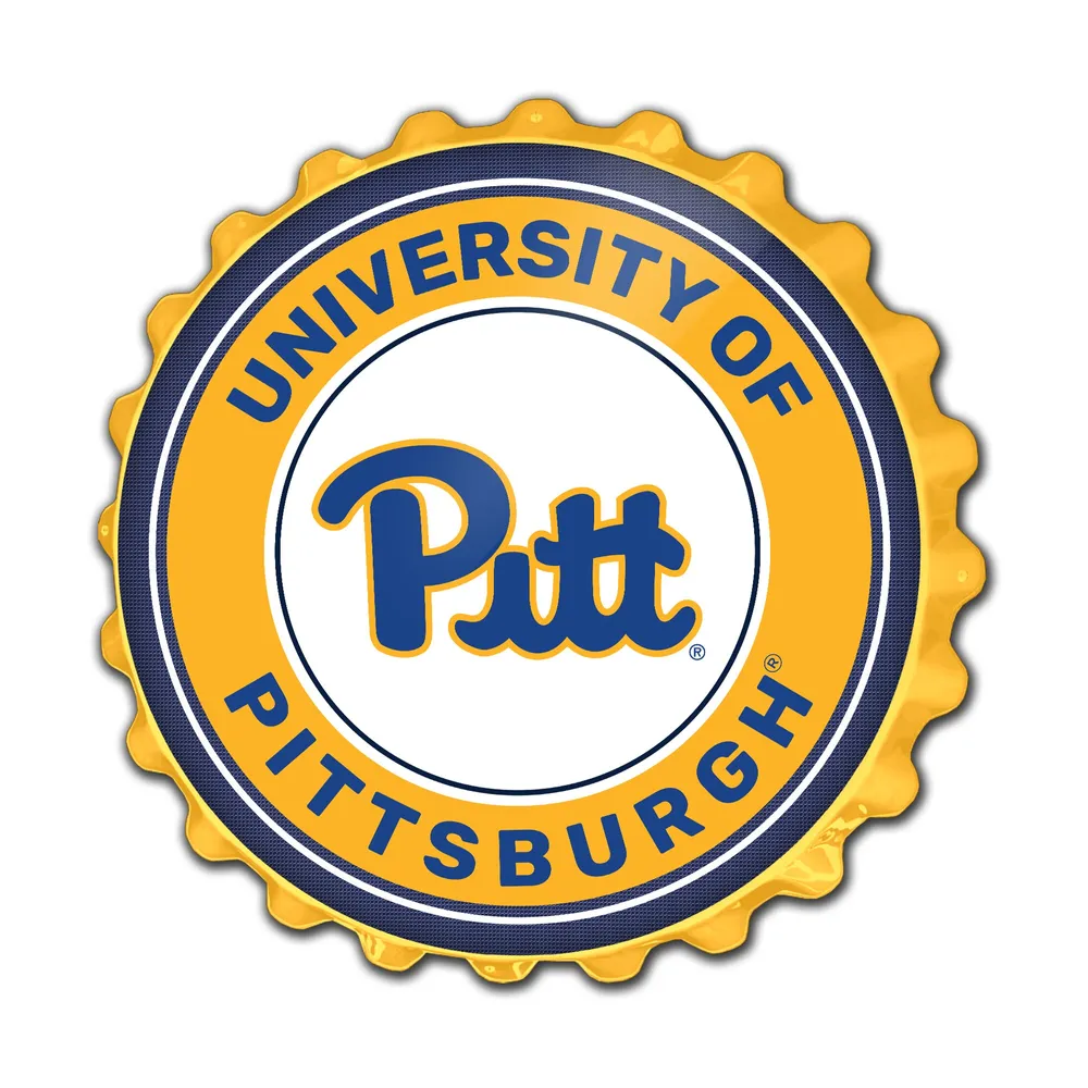 University of Pittsburgh Hat, Snapback, Pitt Panthers Caps