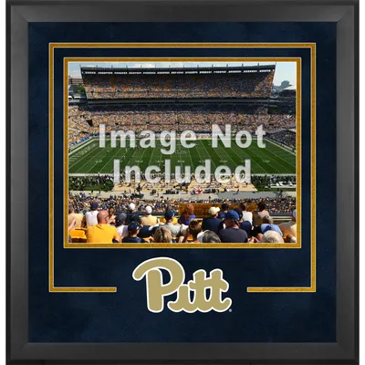 Pitt Panthers Fanatics Authentic Deluxe 16'' x 20'' Horizontal Photograph Frame with Team Logo