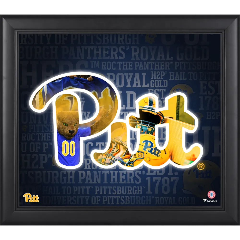 Pitt Panthers Fanatics