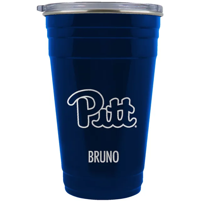 Pittsburgh Steelers 18oz. Cool Vibes Roadie Tumbler