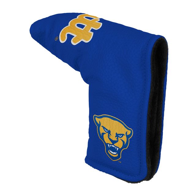 Housse de putter WinCraft Pitt Panthers Blade