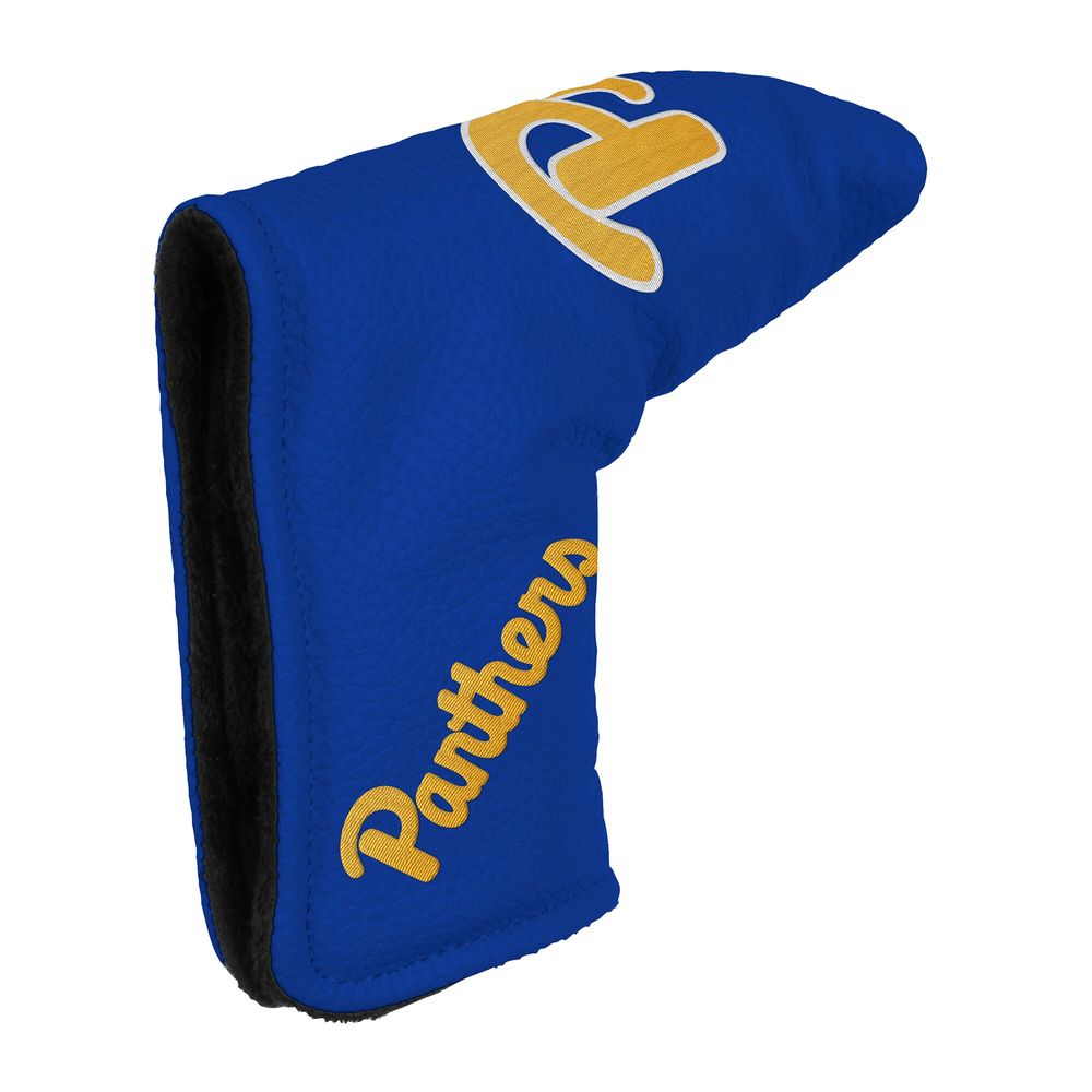 WinCraft Pitt Panthers Blade Putter Cover