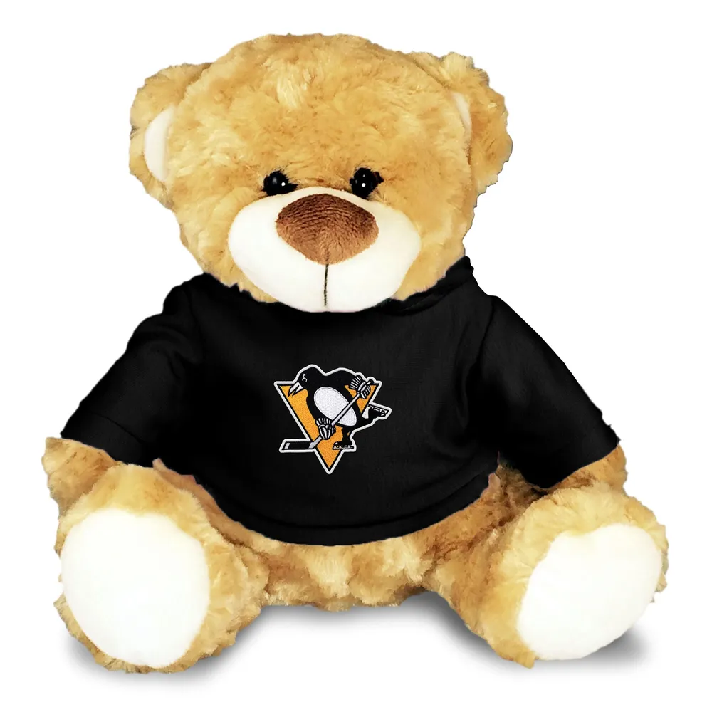 pittsburgh penguins plush