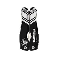 Black Pittsburgh Penguins Utility Multi-Tool