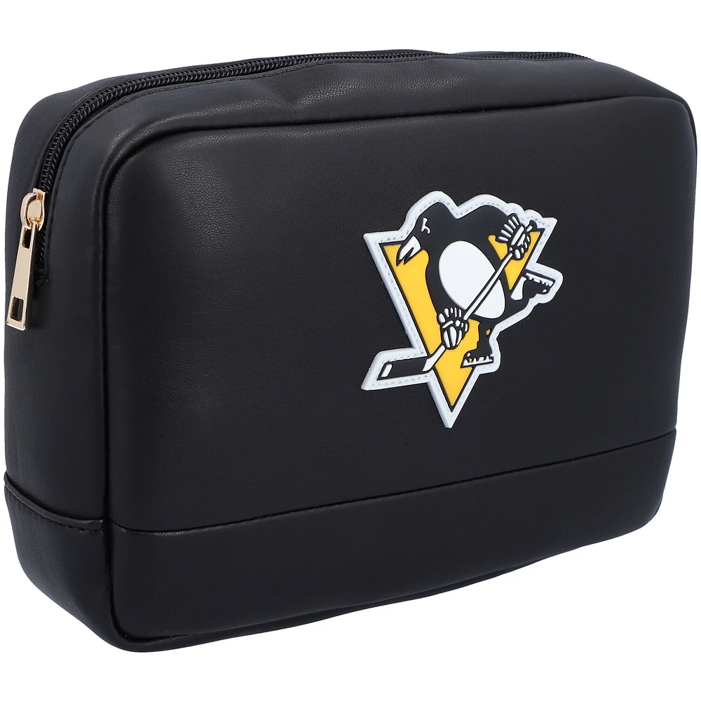 Sac à cosmétiques Cuce Pittsburgh Penguins