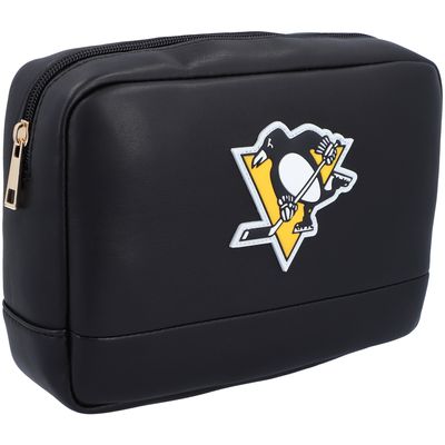 Cuce Pittsburgh Penguins Cosmetic Bag