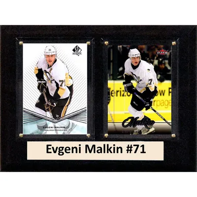 Lids Evgeni Malkin Pittsburgh Penguins Fanatics Authentic Unsigned 2017 NHL Stadium  Series Photograph