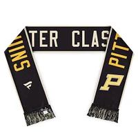 Fanatics Pittsburgh Penguins 2023 Winter Classic Team Scarf