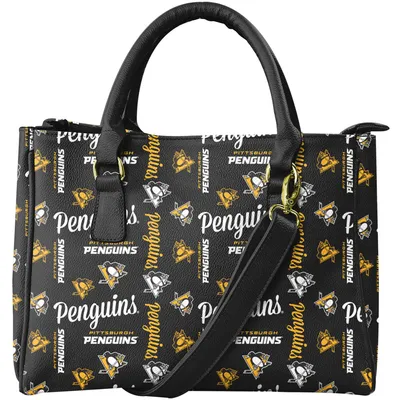 Pittsburgh Penguins FOCO Repeat Brooklyn Tote