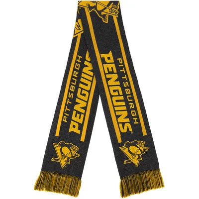 Pittsburgh Penguins FOCO Scarf