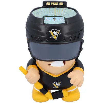 Pittsburgh Penguins FOCO Stadium Headz Figurine