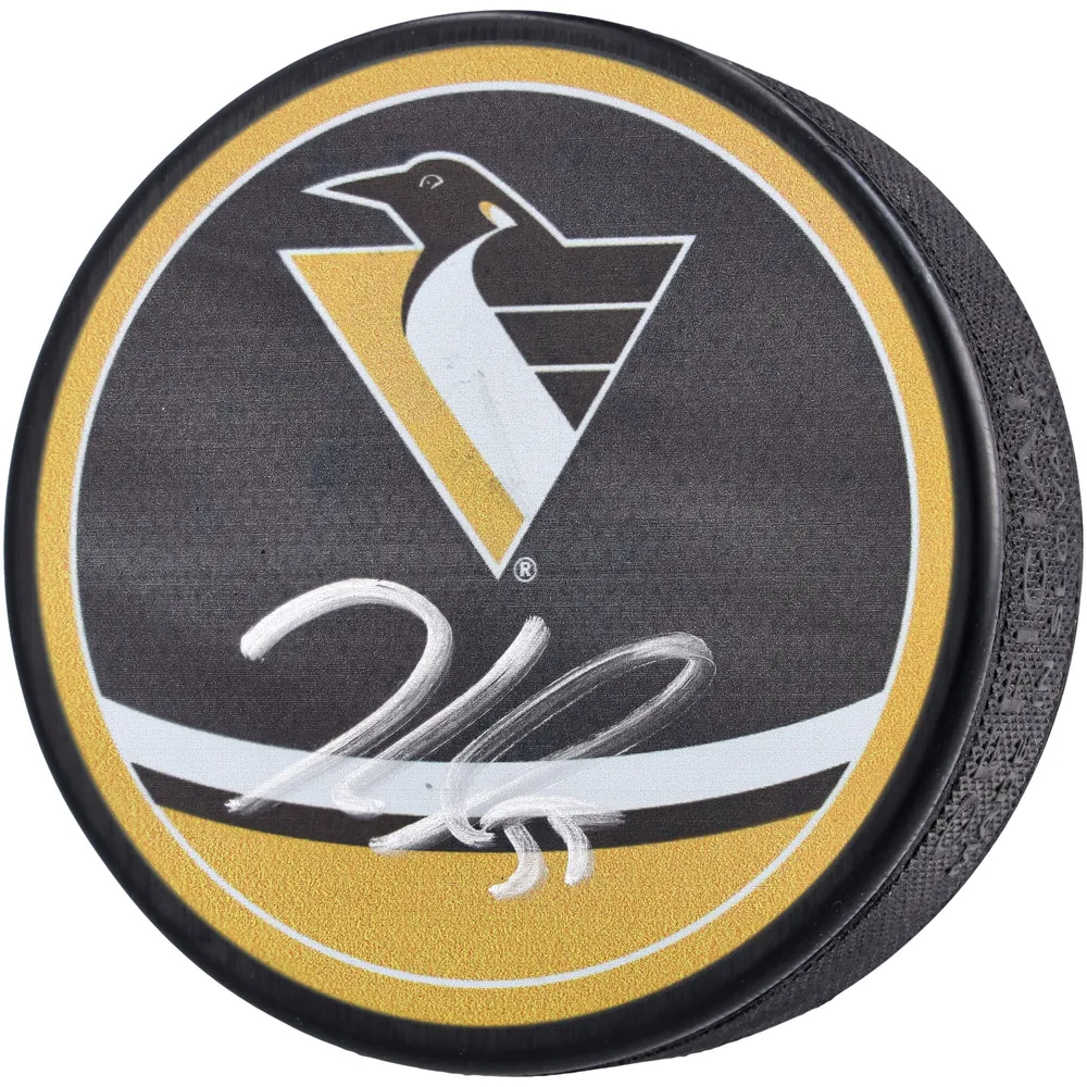 Fanatics Men's Branded Black, Yellow Pittsburgh Penguins 2022 NHL