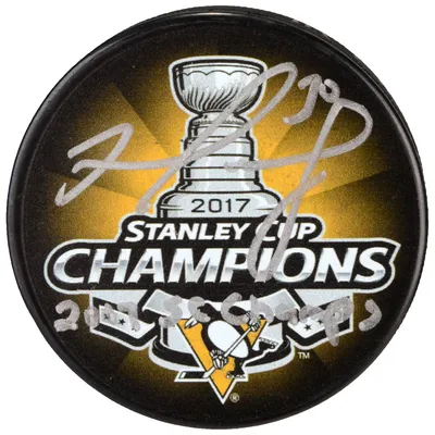 Shop Tampa Bay Lightning 2021 Stanley Cup Champions Logo Deluxe Tall Hockey  Puck Case