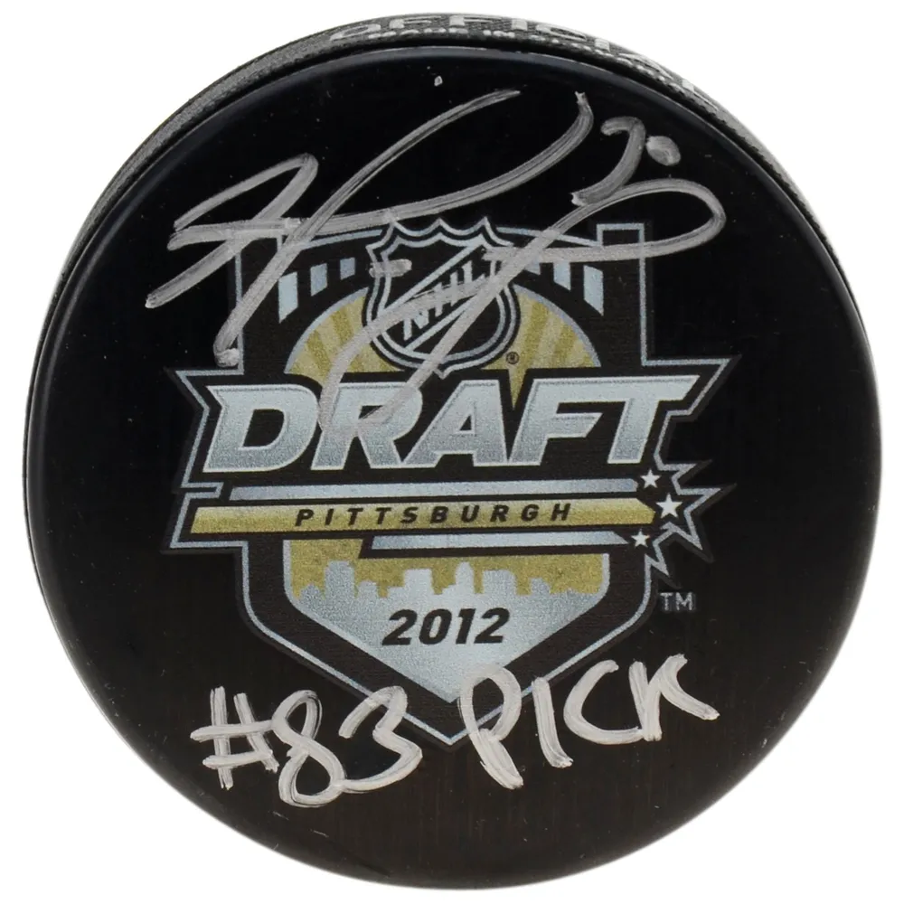 Matt Murray Autographed Pittsburgh Penguins Hockey Jersey - Fanatics