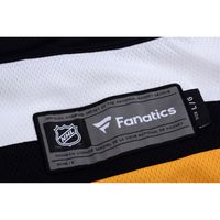 Matt Murray Pittsburgh Penguins Autographed Black Fanatics Breakaway Jersey