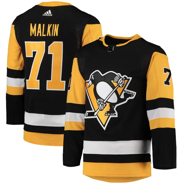 Fanatics Branded Pittsburgh Penguins Cream/Black 2023 NHL Winter