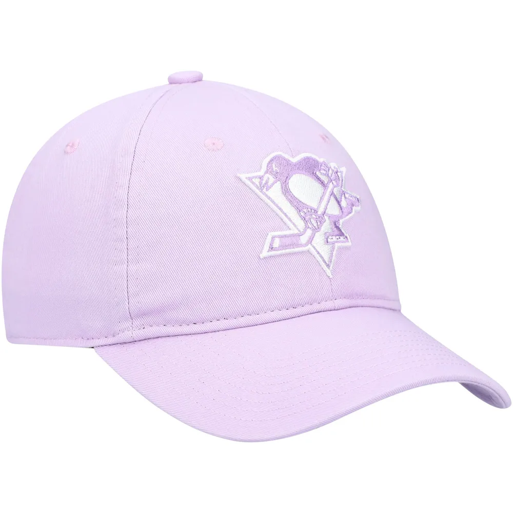 Pittsburgh Penguins Adjustable Slouch Hat