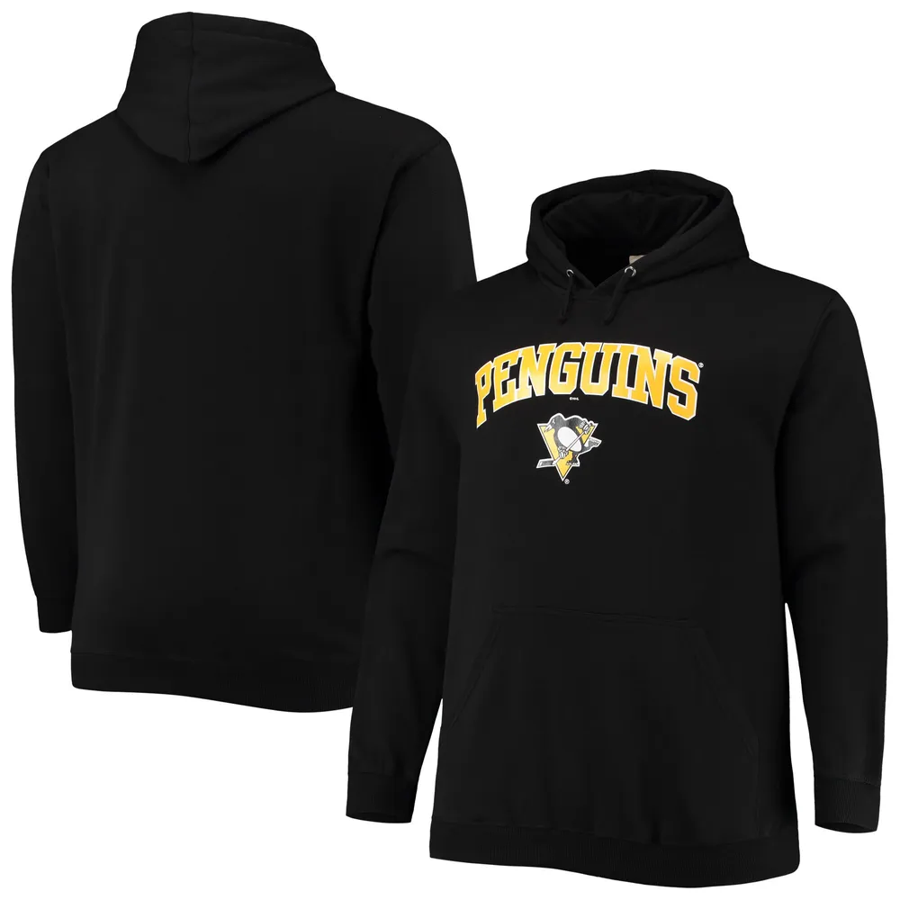 Lids Pittsburgh Steelers Fanatics Branded Call The Shot Pullover