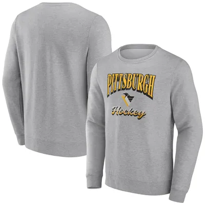 Lids St. Louis Blues Fanatics Branded Special Edition 2.0 Pullover  Sweatshirt - Heather Gray | Westland Mall