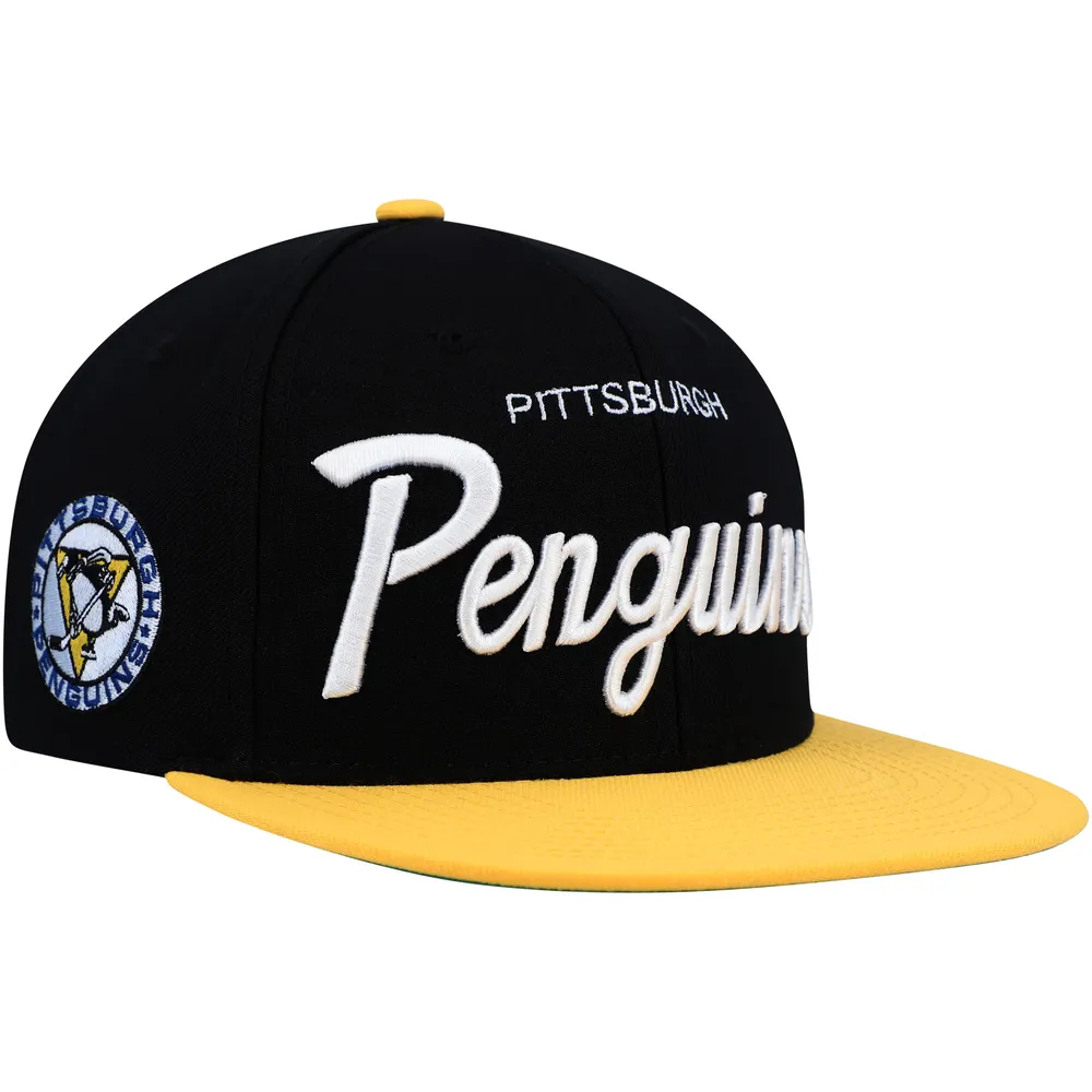 Pittsburgh Penguins Hat 