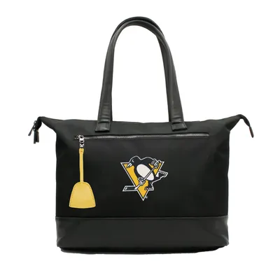 Pittsburgh Penguins MOJO Premium Laptop Tote Bag