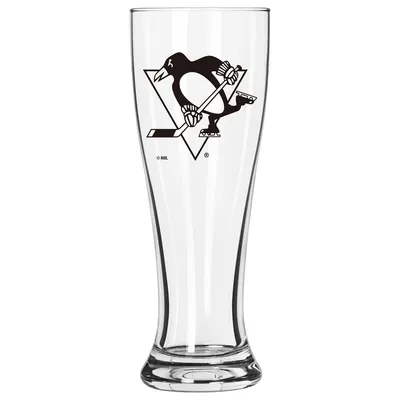 Pittsburgh Penguins 16oz. Gameday Pilsner Glass