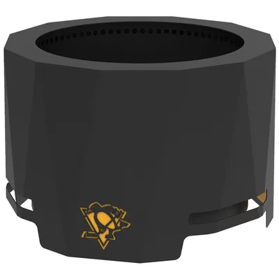 Pittsburgh Penguins 23.9'' x 16'' The Peak Patio Fire Pit