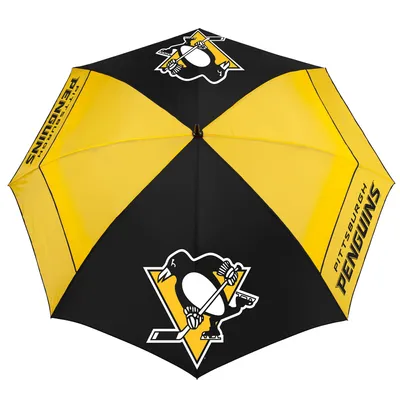 Pittsburgh Penguins 62" WindSheer Lite Golf Umbrella