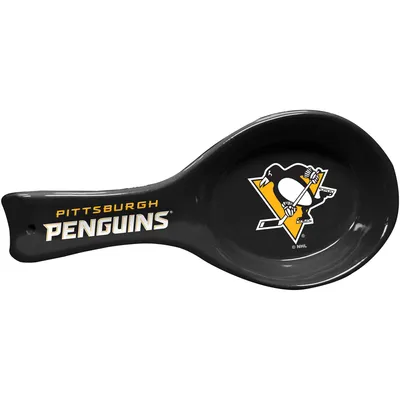Pittsburgh Penguins Ceramic Spoon Rest