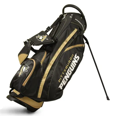 Fairway Golf Stand Bag Pitt Panthers