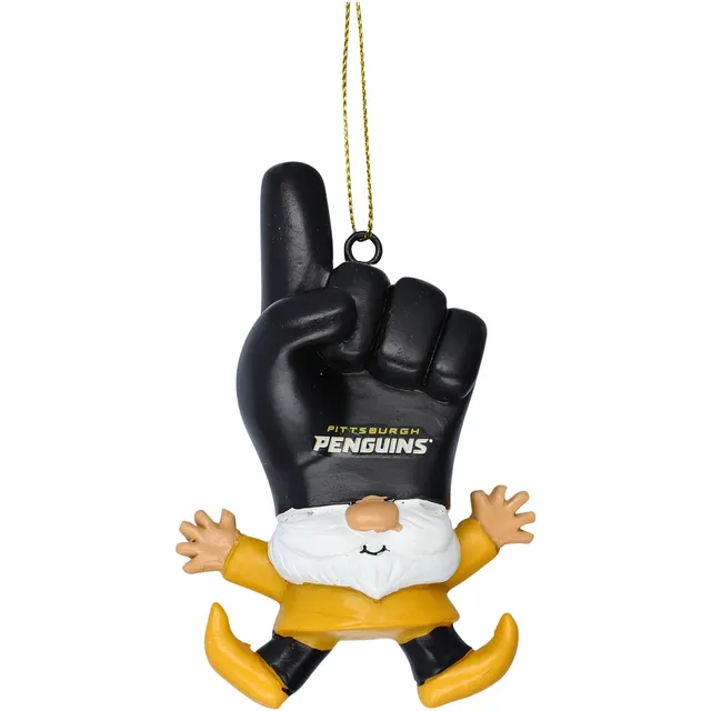 Evergreen Pittsburgh Penguins, Flag Holder Gnome