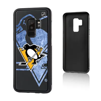Pittsburgh Penguins Galaxy Tilt Bump Ice Case