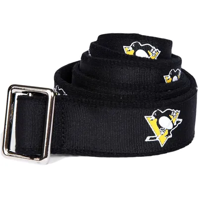 Pittsburgh Penguins Go-To Belt