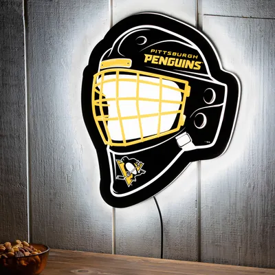 LED Helmet Lamp | Pittsburgh Steelers