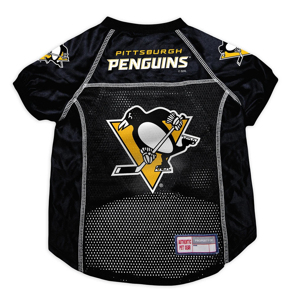 Pittsburgh Penguins Pet Jersey