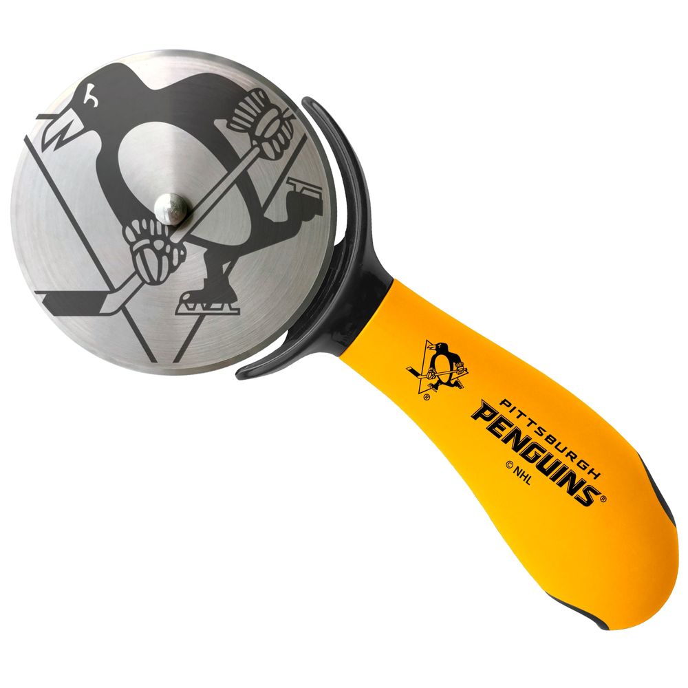 Pittsburgh Penguins - Pizza Cutter