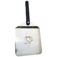 Pittsburgh Penguins Spatula & Pizza Peel