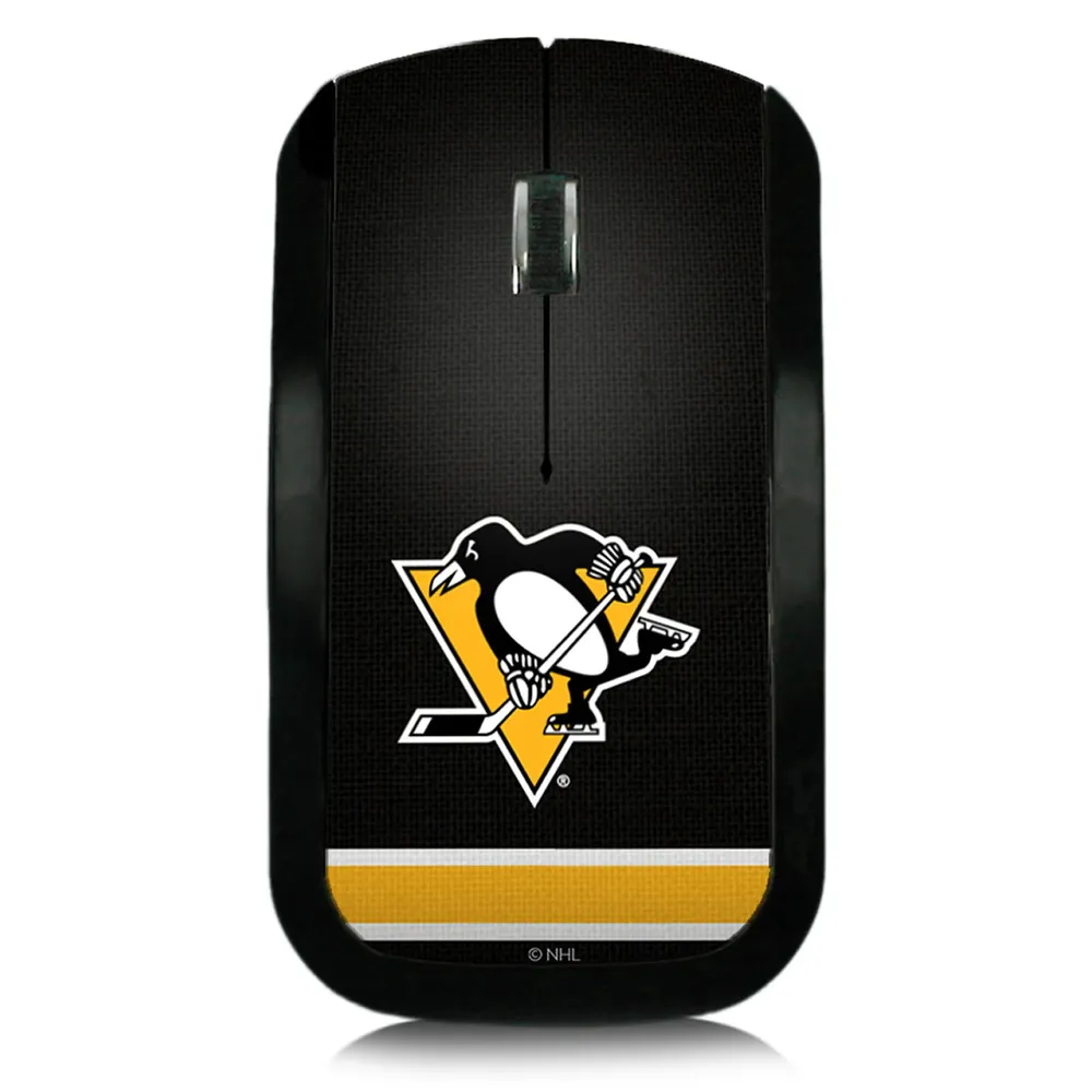 Pittsburgh Steelers Wireless Charging Mouse Pad