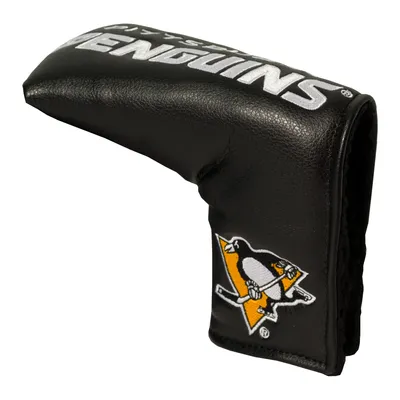 Pittsburgh Penguins Tour Blade Putter Cover