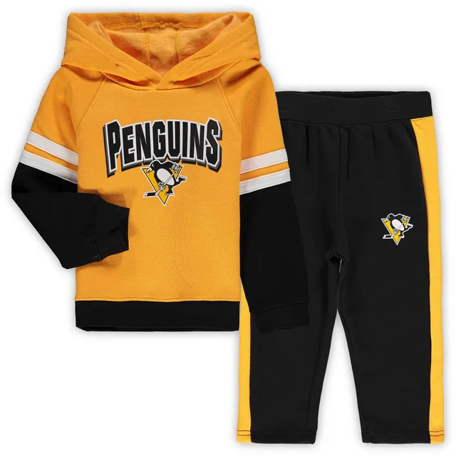 Pittsburgh Penguins Ageless Must-Have Hoodie - Youth