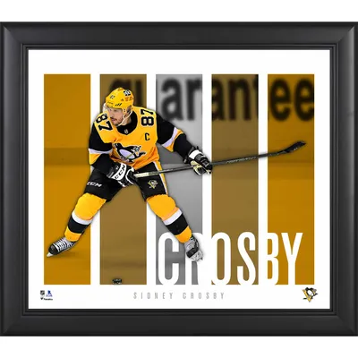 Maxx Crosby Las Vegas Raiders Fanatics Authentic Framed 15 x 17 Stitched  Stars Collage