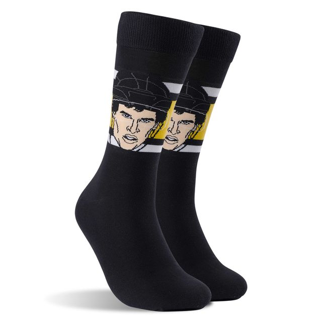 Sidney Crosby Player - Chaussettes mi-mollet