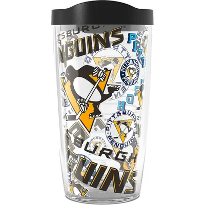 Tervis Pittsburgh Penguins 16 oz. Gobelet Allover Classic